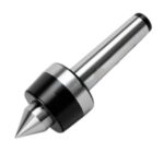 Live Center / Revolving Center - High Precision with Standard Nozzle - Image 2