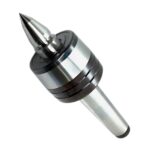 Live Center / Revolving Center - High Precision with Qucik Change Nozzle - Image 2