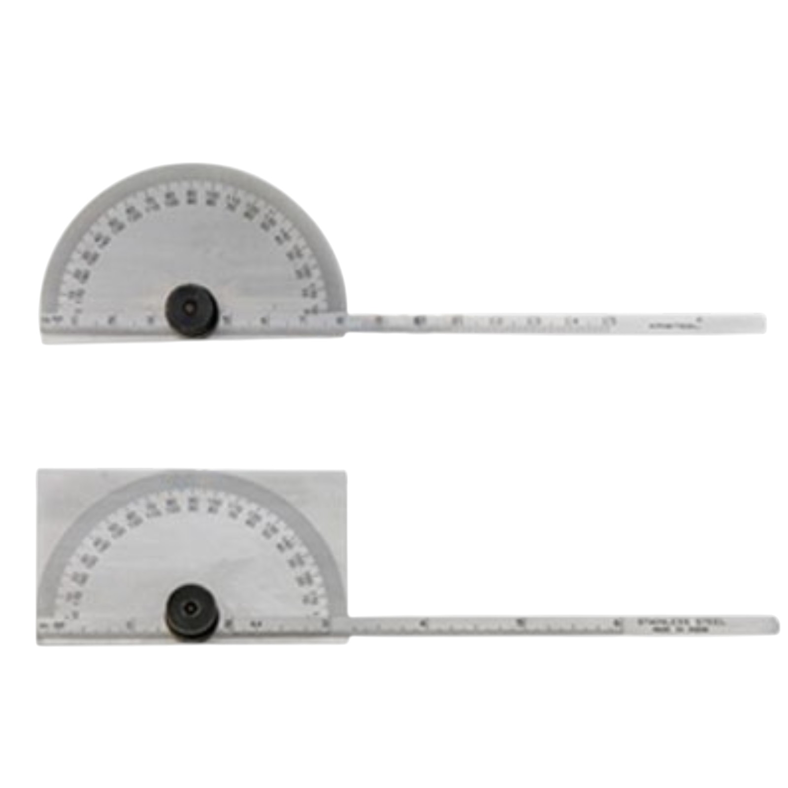 tools-Photoroom Protactors cum Depth Gauges - Image 1