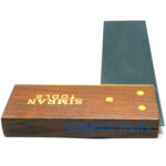 Carpenter Square (Brass Strip Single Side)