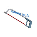 Tubular Hacksaw with Aluminum Handle