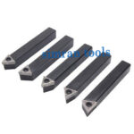 Indexable Carbide Turning Tool Holders