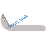 Twist Drill Grinding Gauge
