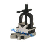 Precision V Block & Clamp (Ultimate) All Angles
