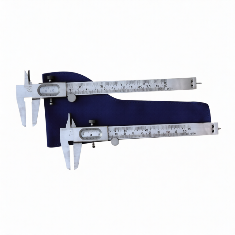 Vernier Calliper (5″ & 6″)