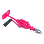 Breast Drill Machines