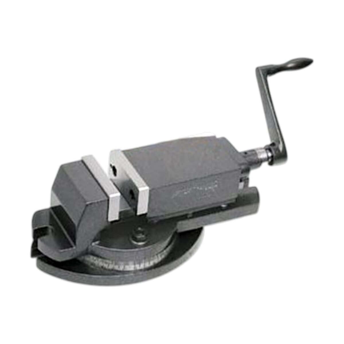 Milling Machine Vice (Heavy Duty) - Simran Tools International