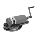 Milling Machine Vice (Heavy Duty)