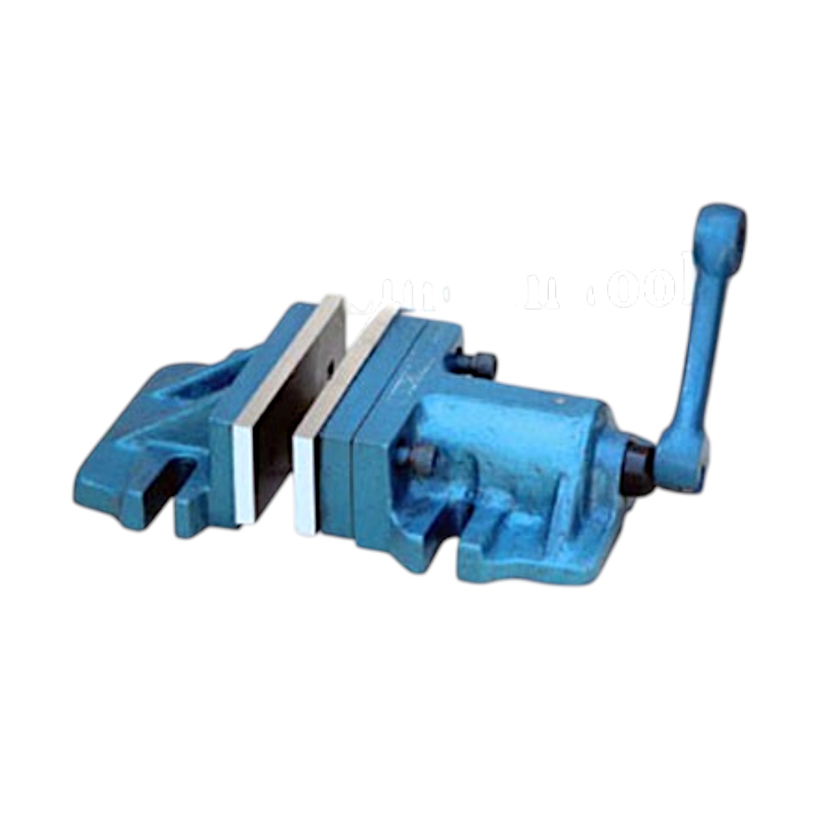 vice-Photoroom (14) 2 Pcs. Milling Machine Vice - Image 1