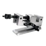 Precision Sine Vices – Lead Screw Type