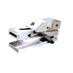 Precision Sine Vices - Pin Type