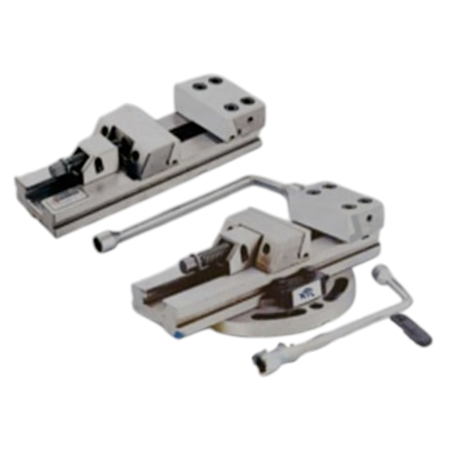 vice-Photoroom (28) Modular Precision Machine Vices - Image 1