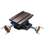 Compound Sliding Table (Milling & Drilling Table)