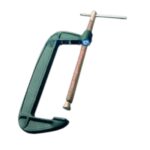 G Clamps – Drop Forged