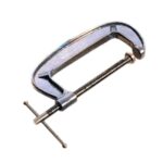 G Clamps – Ductile