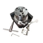 Rapid Indexer – Horizontal & Vertical for Precision Machining