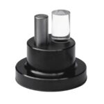 Optical Center Punch Tool Set – Precision Layout Marking Kit with 9x Magnifier Lens - Image 3