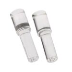 Optical Center Punch Tool Set – Precision Layout Marking Kit with 9x Magnifier Lens - Image 2