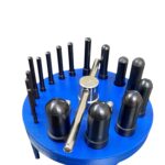 Gasket Punch Table Set - Image 2