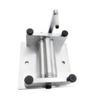 Mini Rolling & Bending Machine – Manual Metal Roller & Bender - Image 3