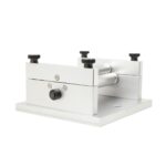Mini Rolling & Bending Machine – Manual Metal Roller & Bender - Image 2
