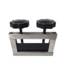 Mini Bending Brake – Manual Sheet Metal Bender