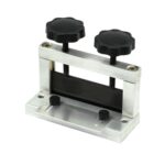 Mini Bending Brake – Manual Sheet Metal Bender - Image 2