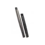 Morse Taper Reamers - Straight Flute