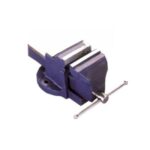 Bench Vices - Fixed Base