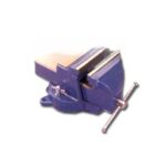 Bench Vice - Swivel Base