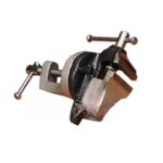 Baby Vice (Table Vice) - Swivel Base