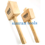 Wooden Mallets - Image 2