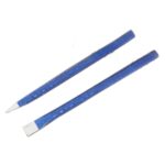 Cold Chisels- Flat and pointed head