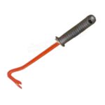 Nail Pullers | Pry bars- With grip