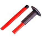 flat cold chisel