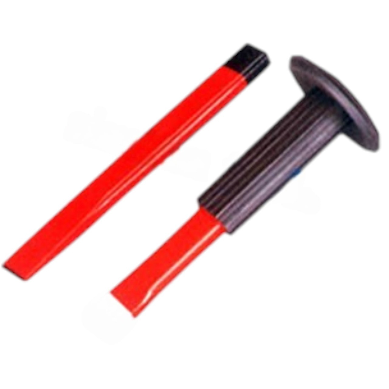 wrencking-Photoroom (9) flat cold chisel - Image 1
