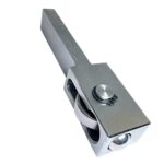 Lathe Burnishing Tool 22x30mm Head 16x22mm Shank for Mirror Surface Finish HRC18-68 | Precision Metal Finishing Tool for Lathes - Image 4