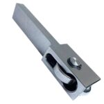 Lathe Burnishing Tool 22x30mm Head 16x22mm Shank for Mirror Surface Finish HRC18-68 | Precision Metal Finishing Tool for Lathes - Image 3