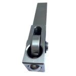 Lathe Burnishing Tool 22x30mm Head 16x22mm Shank for Mirror Surface Finish HRC18-68 | Precision Metal Finishing Tool for Lathes - Image 2