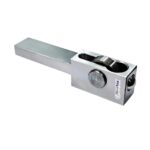 Lathe Burnishing Tool 22x30mm Head 16x22mm Shank for Mirror Surface Finish HRC18-68 | Precision Metal Finishing Tool for Lathes