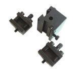 3 Piece Quick Change Tool Post Set – Fast Tool Change Lathe System